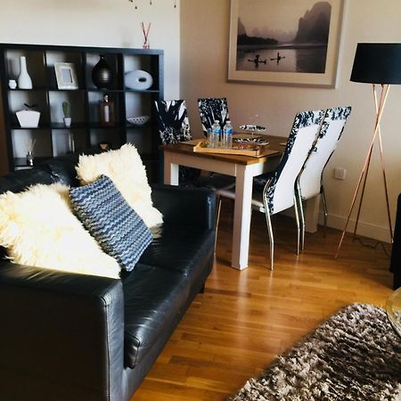 Sky Night Serviced Apartments Cardiff Luaran gambar