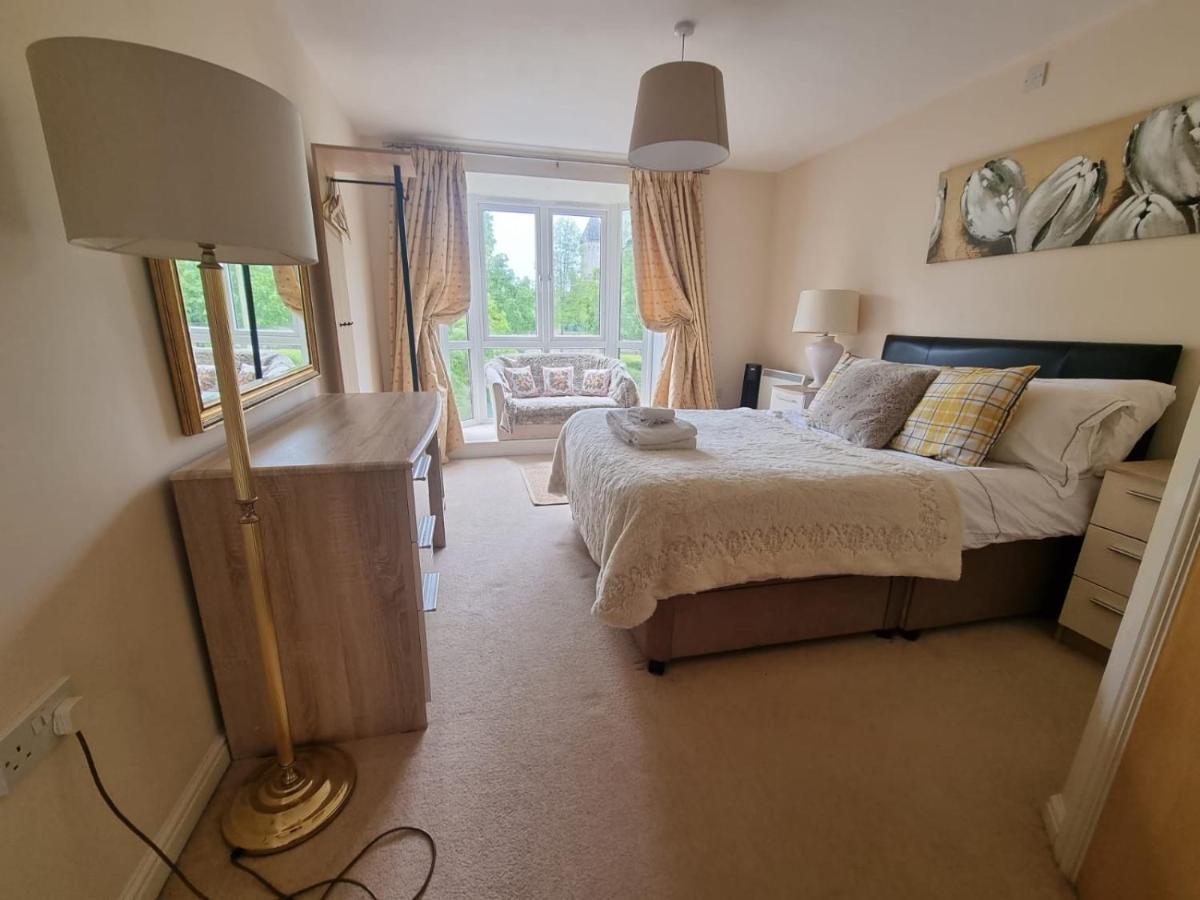 Sky Night Serviced Apartments Cardiff Luaran gambar
