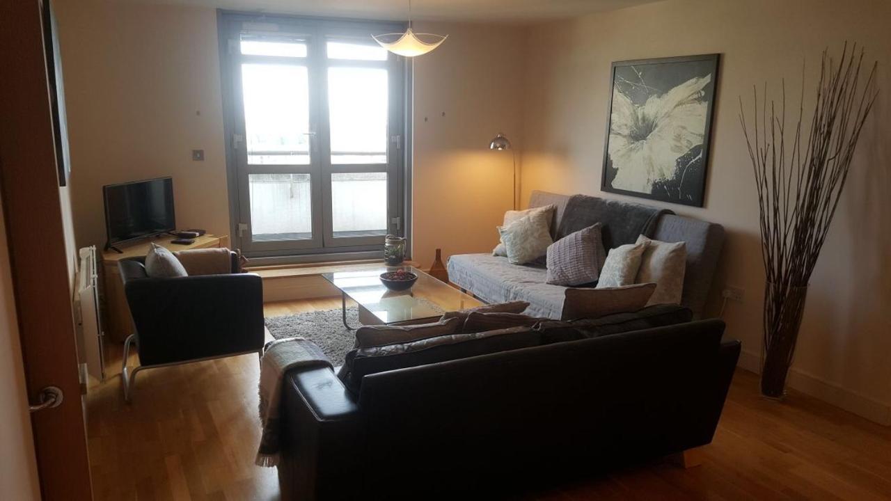 Sky Night Serviced Apartments Cardiff Luaran gambar