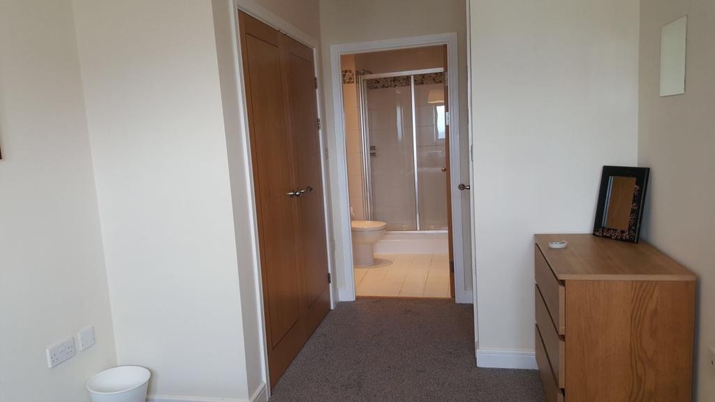 Sky Night Serviced Apartments Cardiff Luaran gambar
