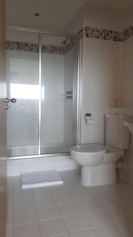 Sky Night Serviced Apartments Cardiff Luaran gambar