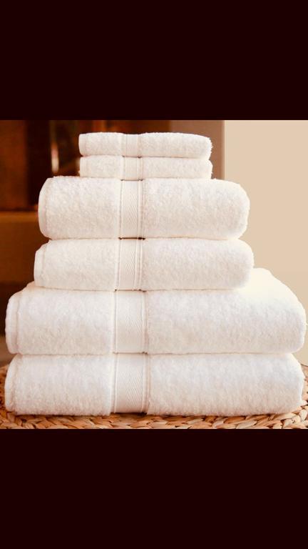 Sky Night Serviced Apartments Cardiff Luaran gambar