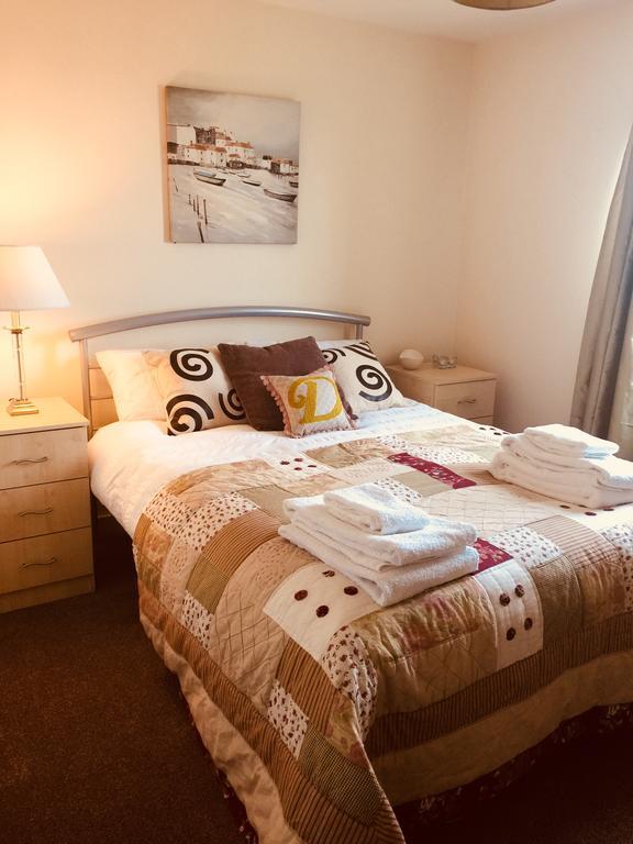 Sky Night Serviced Apartments Cardiff Luaran gambar