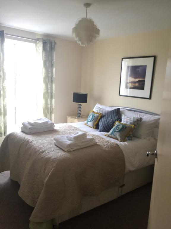 Sky Night Serviced Apartments Cardiff Luaran gambar