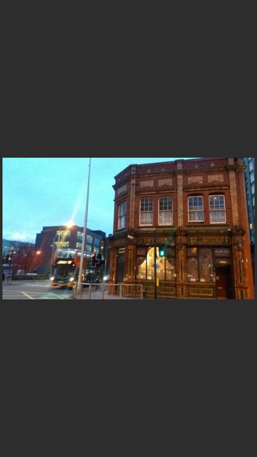 Sky Night Serviced Apartments Cardiff Luaran gambar