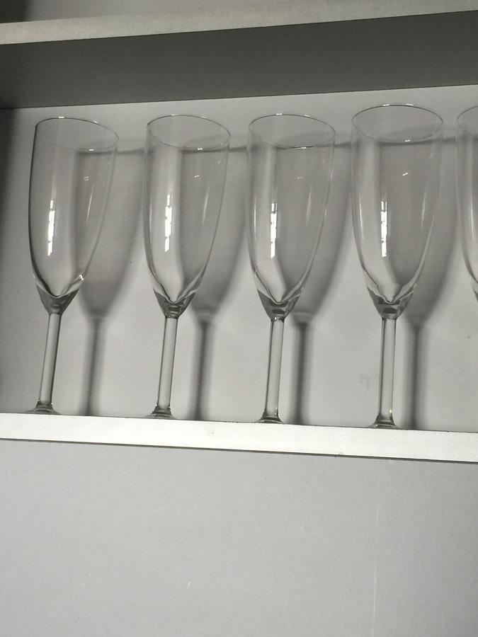 Sky Night Serviced Apartments Cardiff Luaran gambar