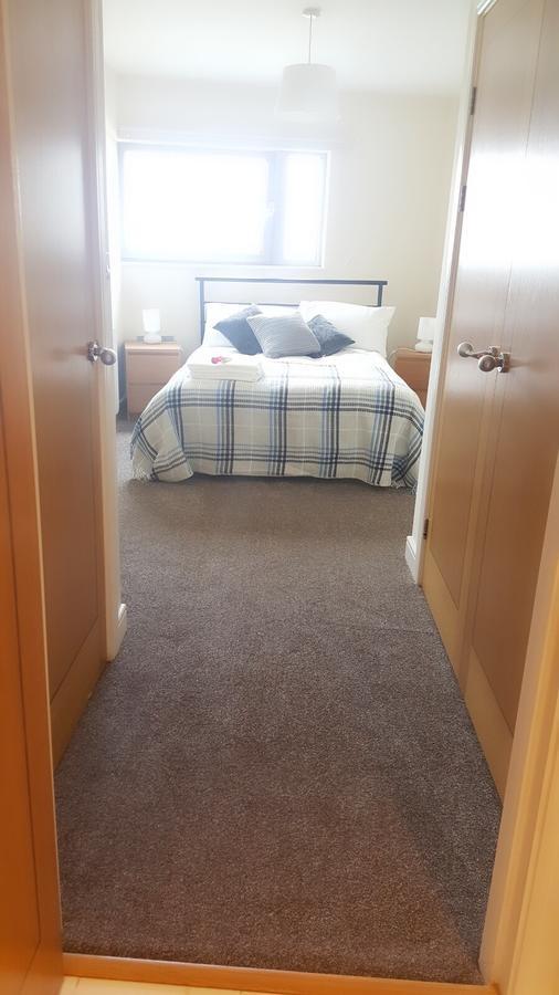 Sky Night Serviced Apartments Cardiff Luaran gambar