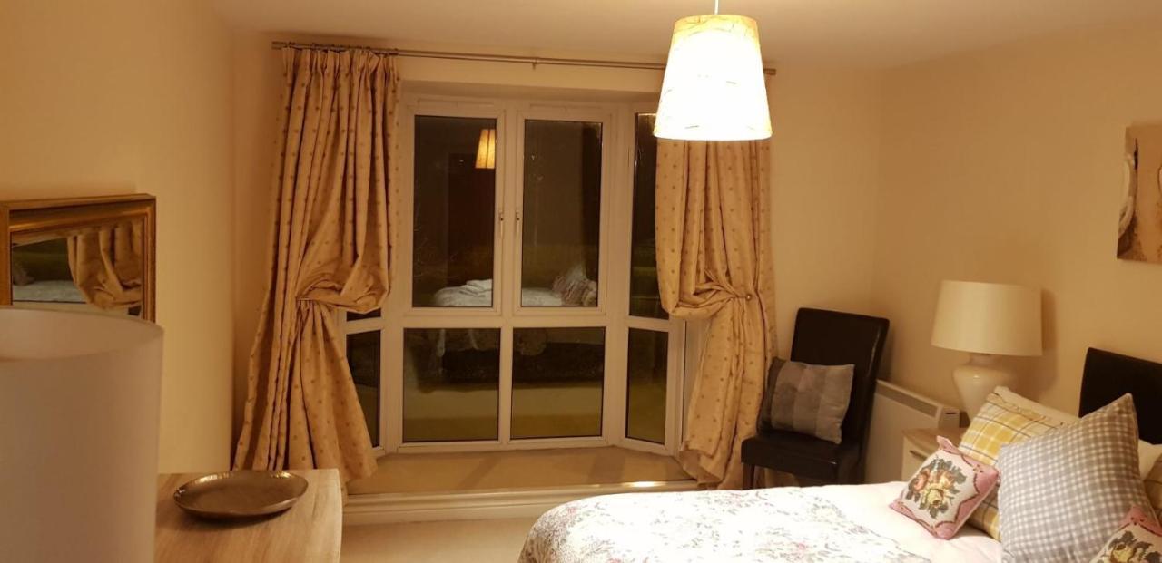 Sky Night Serviced Apartments Cardiff Luaran gambar